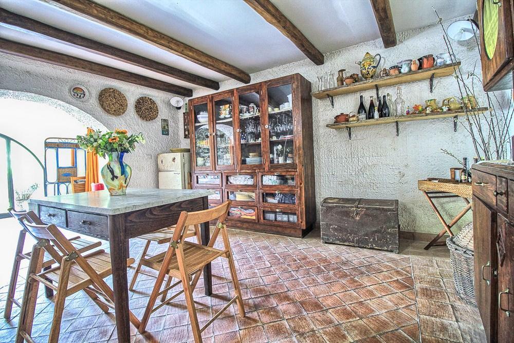 La Tavernetta Santa Venerina Luaran gambar